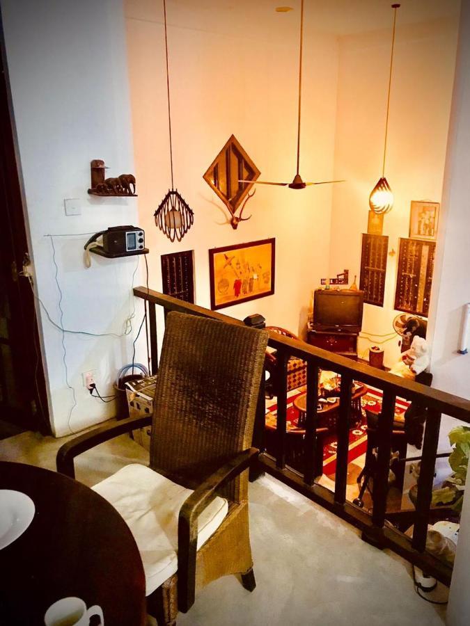 אונה ואטונה Pearl Villa Rooms And Hostel מראה חיצוני תמונה