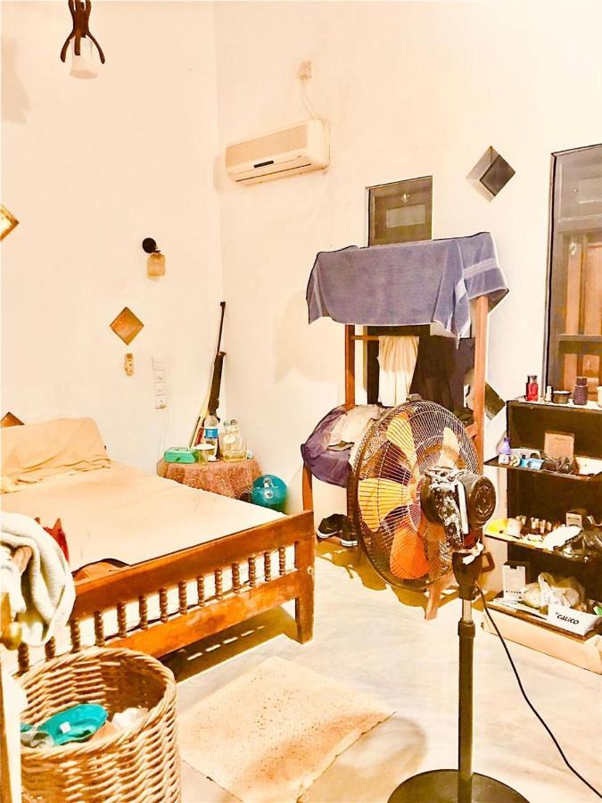 אונה ואטונה Pearl Villa Rooms And Hostel מראה חיצוני תמונה