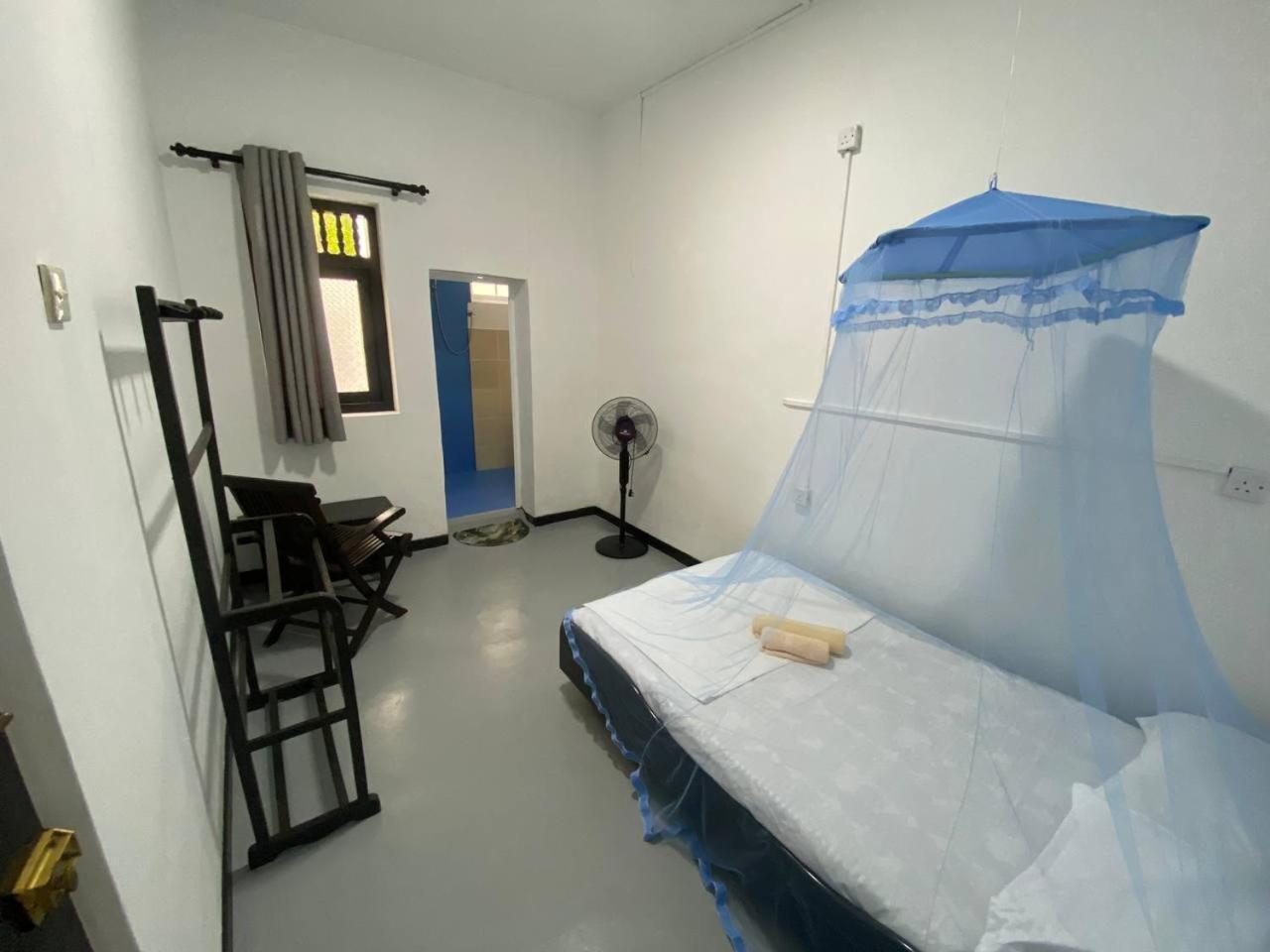 אונה ואטונה Pearl Villa Rooms And Hostel מראה חיצוני תמונה