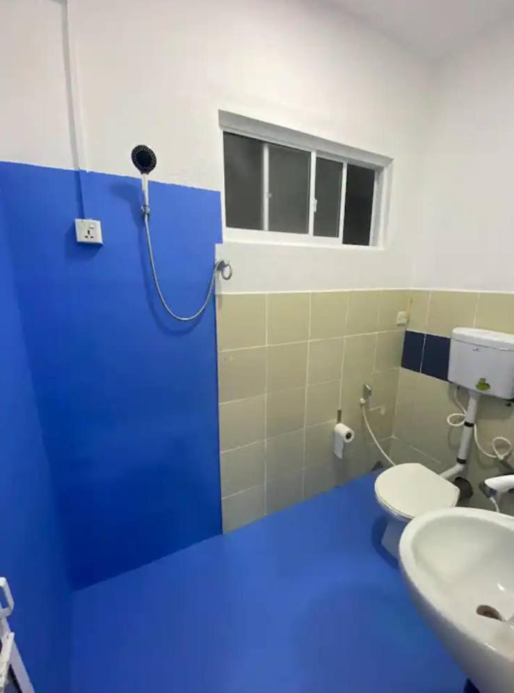 אונה ואטונה Pearl Villa Rooms And Hostel מראה חיצוני תמונה
