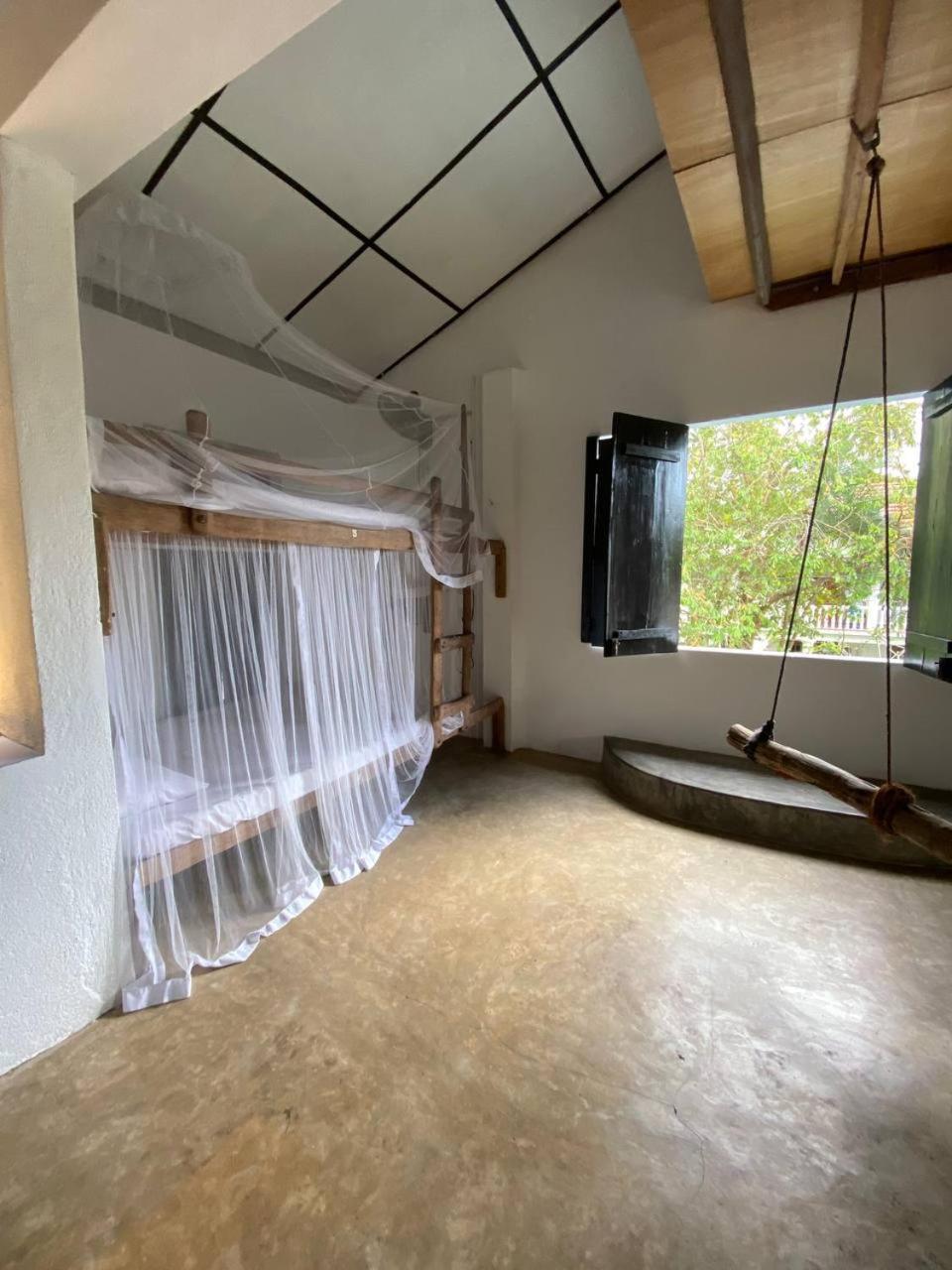 אונה ואטונה Pearl Villa Rooms And Hostel מראה חיצוני תמונה