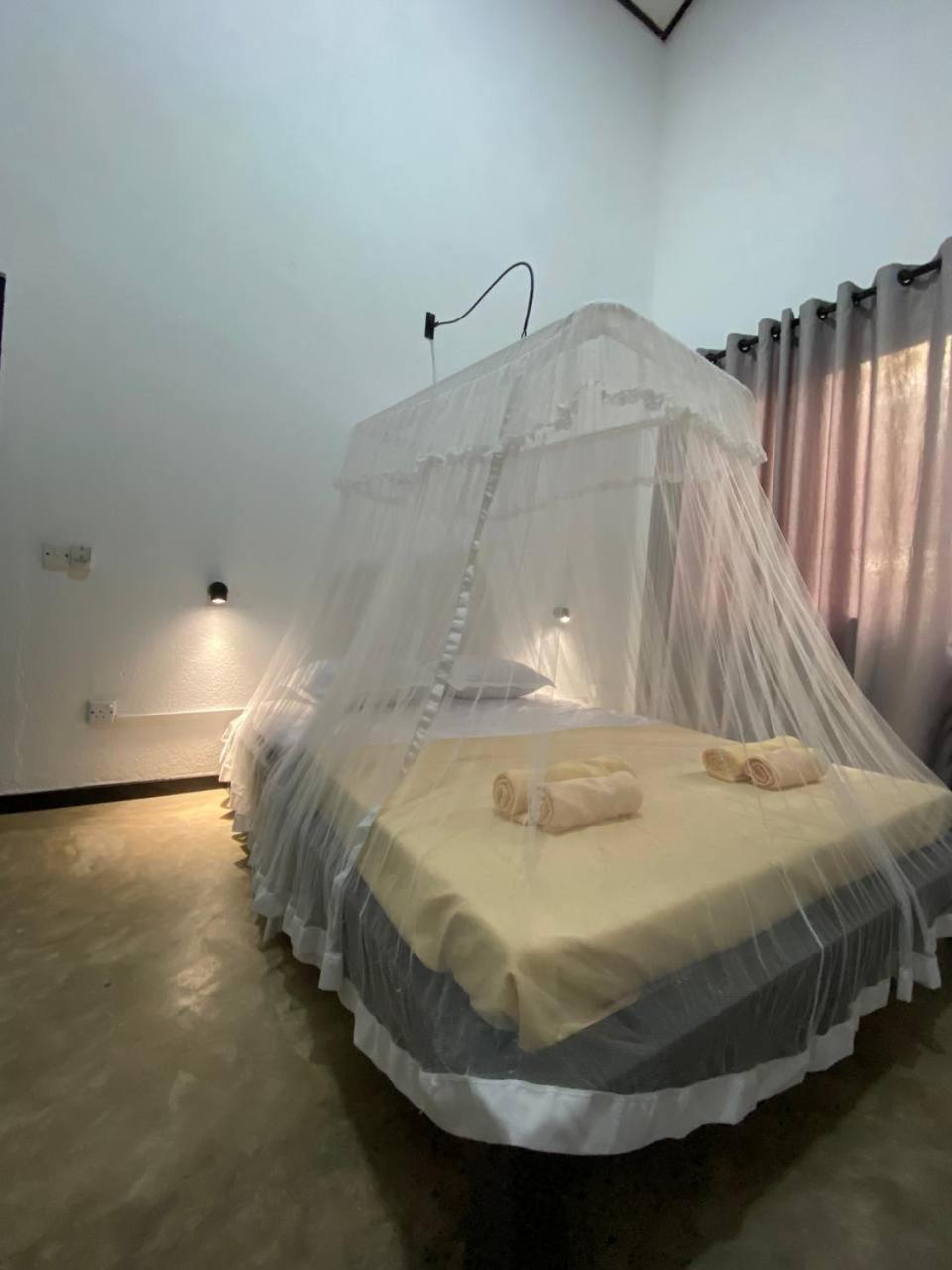 אונה ואטונה Pearl Villa Rooms And Hostel מראה חיצוני תמונה