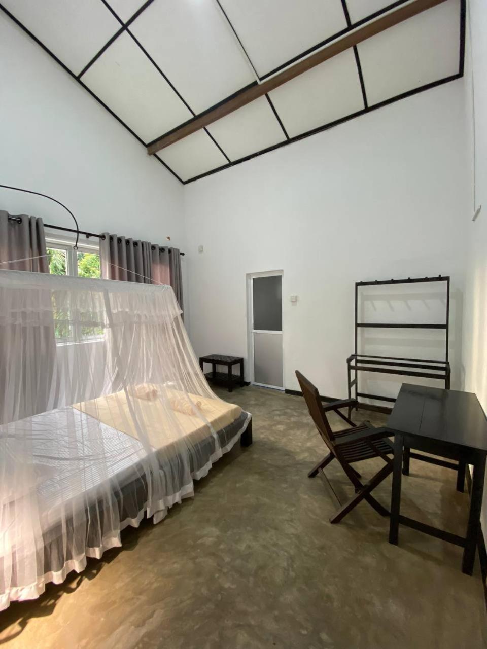 אונה ואטונה Pearl Villa Rooms And Hostel מראה חיצוני תמונה