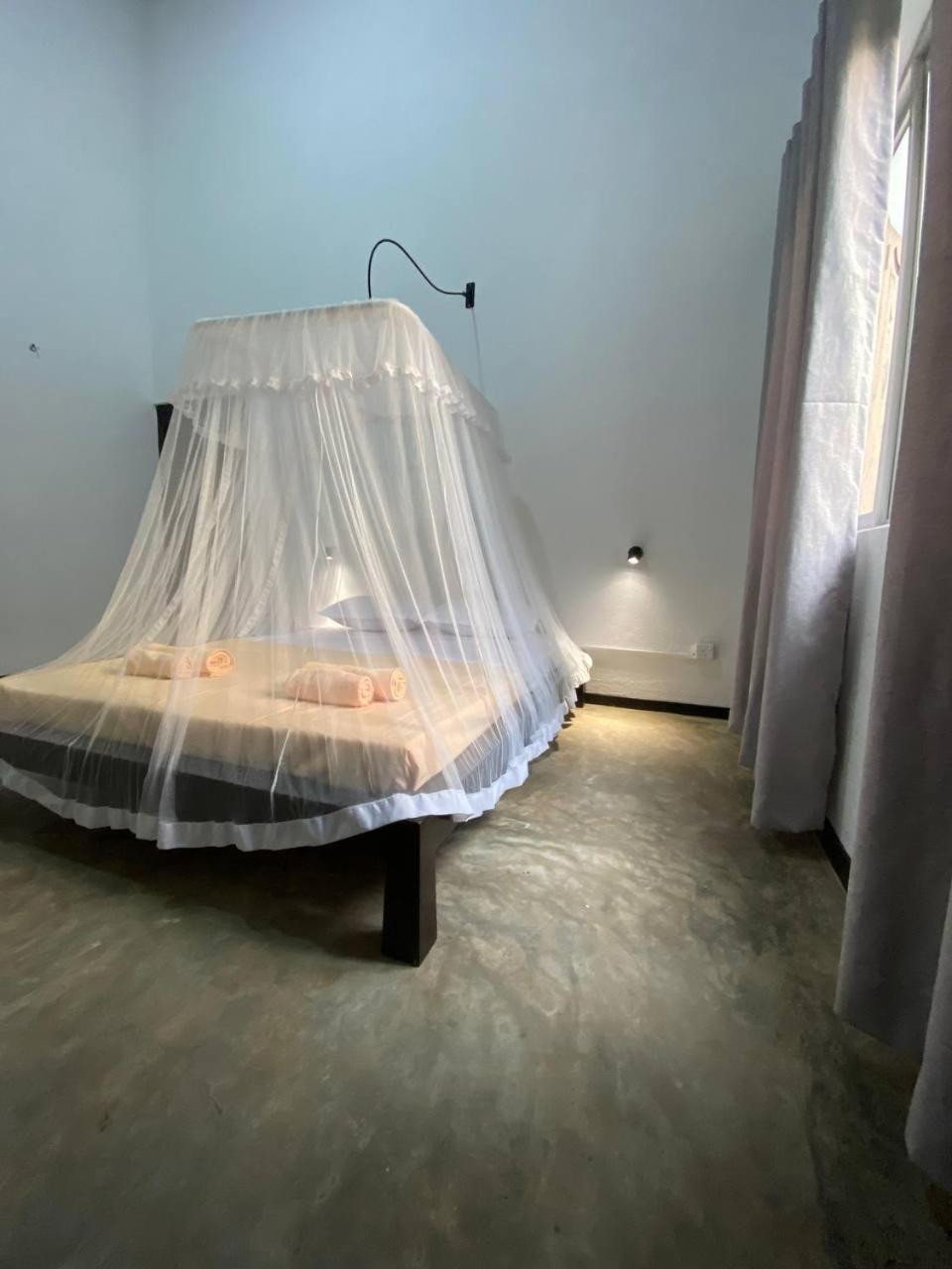 אונה ואטונה Pearl Villa Rooms And Hostel מראה חיצוני תמונה